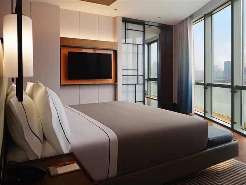 Canopy By Hilton Hangzhou Jinsha Lake Exterior foto