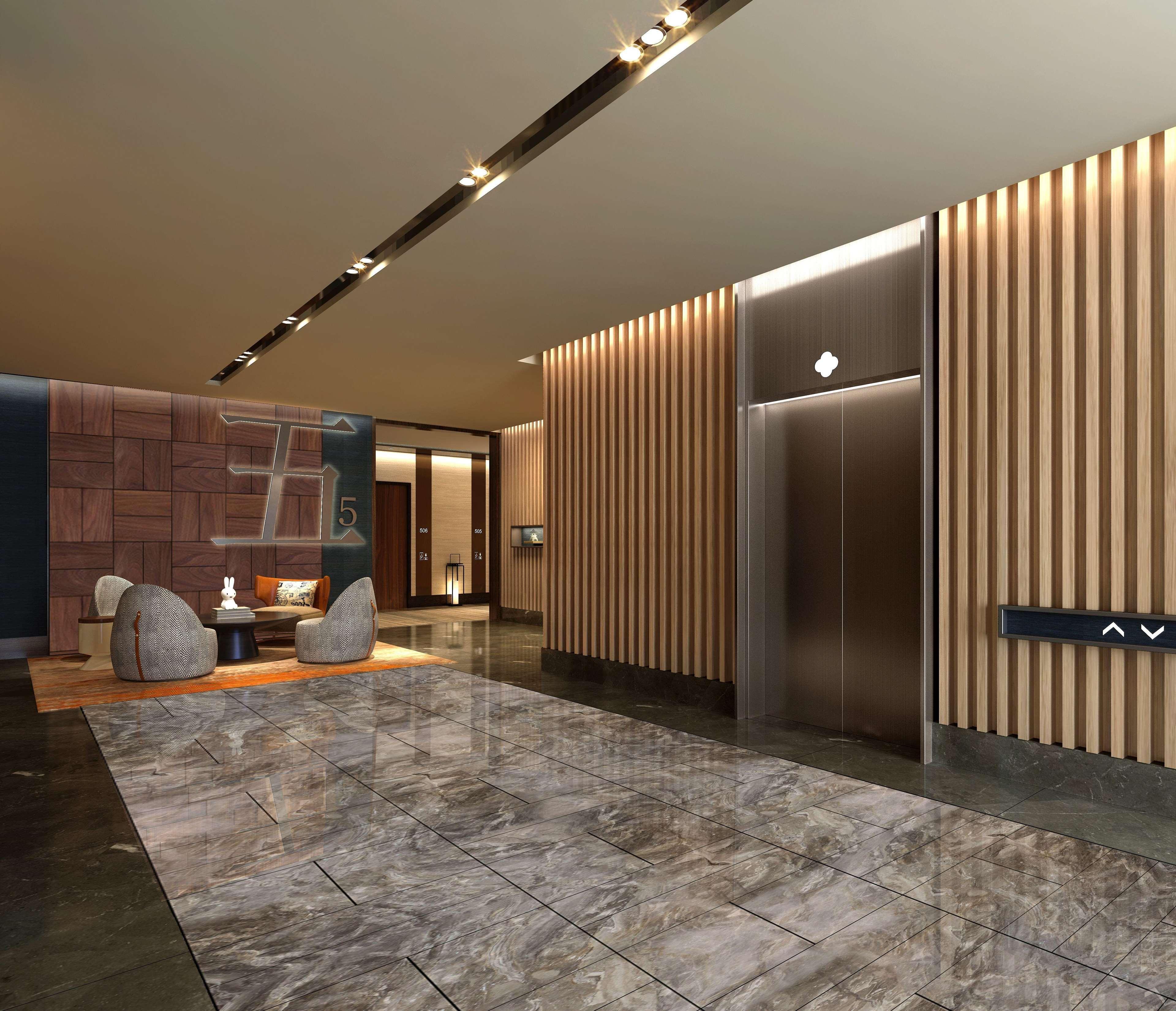 Canopy By Hilton Hangzhou Jinsha Lake Exterior foto